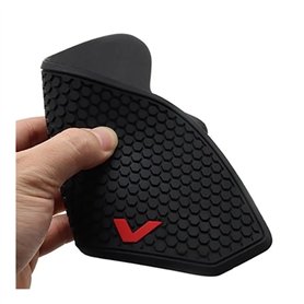 Pad Autocollants pour D&UCATI pour P&ANIGALE pour Street pour Fighter pour V2 2022 2023 Moto Réservoir Traction Pad Autocollant