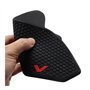 Pad Autocollants pour D&UCATI pour P&ANIGALE pour Street pour Fighter pour V2 2022 2023 Moto Réservoir Traction Pad Autocollant