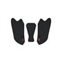 Pad Autocollants pour D&UCATI pour P&ANIGALE pour Street pour Fighter pour V2 2022 2023 Moto Réservoir Traction Pad Autocollant