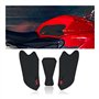 Pad Autocollants pour D&UCATI pour P&ANIGALE pour Street pour Fighter pour V2 2022 2023 Moto Réservoir Traction Pad Autocollant 