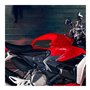 Pad Autocollants pour D&UCATI pour P&ANIGALE pour Street pour Fighter pour V2 2022 2023 Moto Réservoir Traction Pad Autocollant 