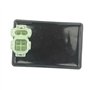 KDHUCS CDI Motorcycle Ignition Box Boîtier d'allumage CDI 6 Broches CC pour Quad