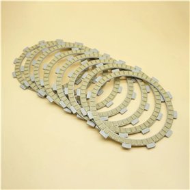 Disque d'embrayage Friction Kit Kit De Disques De Friction d'embrayage pour Moto