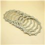 Disque d'embrayage Friction Kit Kit De Disques De Friction d'embrayage pour Moto