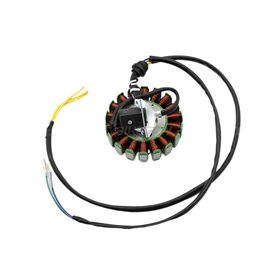 Stator Magnétique À 18 Bobines Moteur 200W pour CG250 pour Moteur 250cc 200CC ATV Quad Buggy Dirt Pit Bike MotorcycleGo Karts al