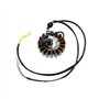 Stator Magnétique À 18 Bobines Moteur 200W pour CG250 pour Moteur 250cc 200CC ATV Quad Buggy Dirt Pit Bike MotorcycleGo Karts al