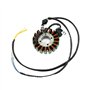 Stator Magnétique À 18 Bobines Moteur 200W pour CG250 pour Moteur 250cc 200CC ATV Quad Buggy Dirt Pit Bike MotorcycleGo Karts al