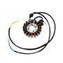 Stator Magnétique À 18 Bobines Moteur 200W pour CG250 pour Moteur 250cc 200CC ATV Quad Buggy Dirt Pit Bike MotorcycleGo Karts al