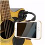 EsportsMJJ Universal Guitar Sidekick Titulaire Musique Spectre Support pour iPhone Samsung Xiaomi