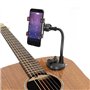 EsportsMJJ Universal Guitar Sidekick Titulaire Musique Spectre Support pour iPhone Samsung Xiaomi