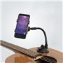 EsportsMJJ Universal Guitar Sidekick Titulaire Musique Spectre Support pour iPhone Samsung Xiaomi