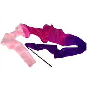 Streamer de danse