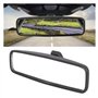 Voiture retroviseur Interieur pour Clio 3 Réglable 360 ​​Panoramique Véhicule Rétroviseur Voiture Pièces Décoration Voiture Inté