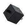 DUSHUO Relais Relais De Virage Réglable pour Moto Relais De Virage Universel 12V CF14 3 Broches JL-02