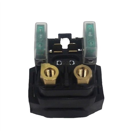 Relais Relais De Démarreur De Moto Universel Pour Pour YFM 350 400 450 660 ATV Pour Raptor Pour Grizzly Pour Kodiak Pour Wolveri
