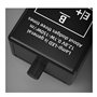 Relais Relais De Moto Universel 12V 3 Broches CF-14 JL-02 Interrupteur De Relais De Clignotant