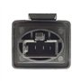 DUSHUO Relais Relais De Virage pour Moto Indicateur De Virage 12V Universel 3 Broches