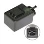 DUSHUO Relais Relais De Virage pour Moto Indicateur De Virage 12V Universel 3 Broches