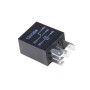DUSHUO Relais Relais De Clignotant Universel Réglable pour Moto 5 Broches 12V