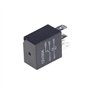 DUSHUO Relais Relais De Clignotant Universel Réglable pour Moto 5 Broches 12V