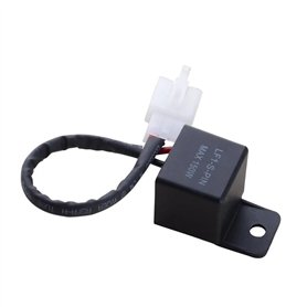 Relais Relais pour pour R1 pour R6 pour FZ1 pour FZ6 pour FZ8 pour MT07 pour MT09 Lampe De Clignotant De Moto Universelle Pièces