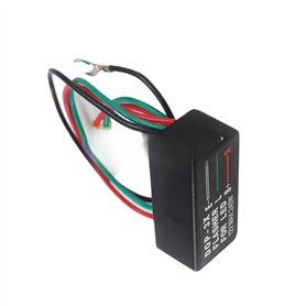 Relais pour pour pour Moto Universelle 12V 240W Relais DOP-3X