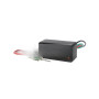 Relais pour pour pour Moto Universelle 12V 240W Relais DOP-3X