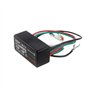 Relais pour pour pour Moto Universelle 12V 240W Relais DOP-3X