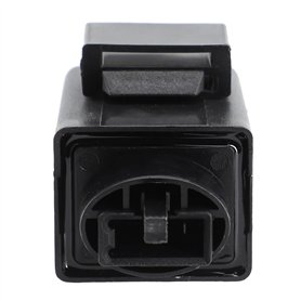 Relais Relais De Moto Universel À 2 Broches Clignotant 12v