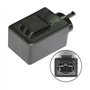 DUSHUO Relais Relais De Virage pour Moto Indicateur De Virage 12V Universel 3 Broches