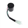DUSHUO Relais Relais De Rotation Universel pour Moto Et Scooter 12V 3 Fils