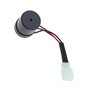 DUSHUO Relais Relais De Rotation Universel pour Moto Et Scooter 12V 3 Fils