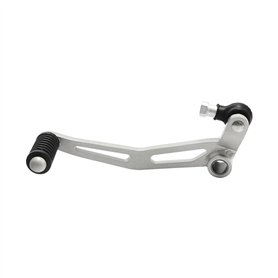 Wenqu Pédale Levier Vitesse Moto pour K&awasaki pour Z500 pour Ninja 500 2024 pour Z400 2019-2023 pour Ninja 400 2018-2023 2022