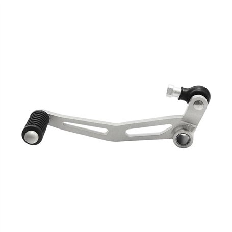 Wenqu Pédale Levier Vitesse Moto pour K&awasaki pour Z500 pour Ninja 500 2024 pour Z400 2019-2023 pour Ninja 400 2018-2023 2022