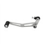 Wenqu Pédale Levier Vitesse Moto pour K&awasaki pour Z500 pour Ninja 500 2024 pour Z400 2019-2023 pour Ninja 400 2018-2023 2022