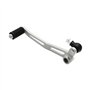 Wenqu Pédale Levier Vitesse Moto pour K&awasaki pour Z500 pour Ninja 500 2024 pour Z400 2019-2023 pour Ninja 400 2018-2023 2022 