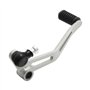 Wenqu Pédale Levier Vitesse Moto pour K&awasaki pour Z500 pour Ninja 500 2024 pour Z400 2019-2023 pour Ninja 400 2018-2023 2022 