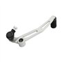 Wenqu Pédale Levier Vitesse Moto pour K&awasaki pour Z500 pour Ninja 500 2024 pour Z400 2019-2023 pour Ninja 400 2018-2023 2022 