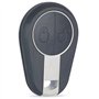 Clé de Voiture Télécommande Coque Boitier Clef Pliable Télécomm
