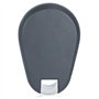 ANRAM Coque Clé de Voiture pour Volvo Evro 5 VNL VNM FM FH VN FL,Clé de Voiture Télécommande Coque Boitier Clef Pliable Télécomm