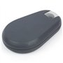 ANRAM Coque Clé de Voiture pour Volvo Evro 5 VNL VNM FM FH VN FL,Clé de Voiture Télécommande Coque Boitier Clef Pliable Télécomm