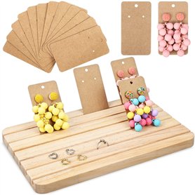 Présentoir de cartes de vœux