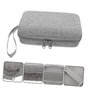 2 pcs Mini sac à main trousse de maquillage sac de rangement de maquillage sacs à main sacs à main portefeuille de téléphone cos