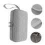 2 pcs Mini sac à main trousse de maquillage sac de rangement de maquillage sacs à main sacs à main portefeuille de téléphone cos