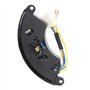 Régulateur de Tension Automatique, 250V 470UF Condensateur, Générateur Régulateur de Tension Automatique Générateur AVR Universe