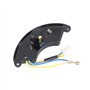 Régulateur de Tension Automatique, 250V 470UF Condensateur, Générateur Régulateur de Tension Automatique Générateur AVR Universe