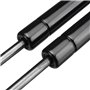 Supports de levage de capot Tiges de levage de capot Bras de levage de capot 2Pcs Engine Hood Lift Front Bonnet Strut pour KI-A 