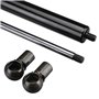 Supports de levage de capot Tiges de levage de capot Bras de levage de capot 2Pcs Engine Hood Lift Front Bonnet Strut pour KI-A 