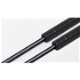Supports de levage de capot Tiges de levage de capot Bras de levage de capot 2Pcs Engine Hood Lift Front Bonnet Strut pour V-W F