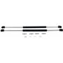 Supports de levage de capot Tiges de levage de capot Bras de levage de capot 2Pcs Engine Hood Lift Front Bonnet Strut pour V-W F